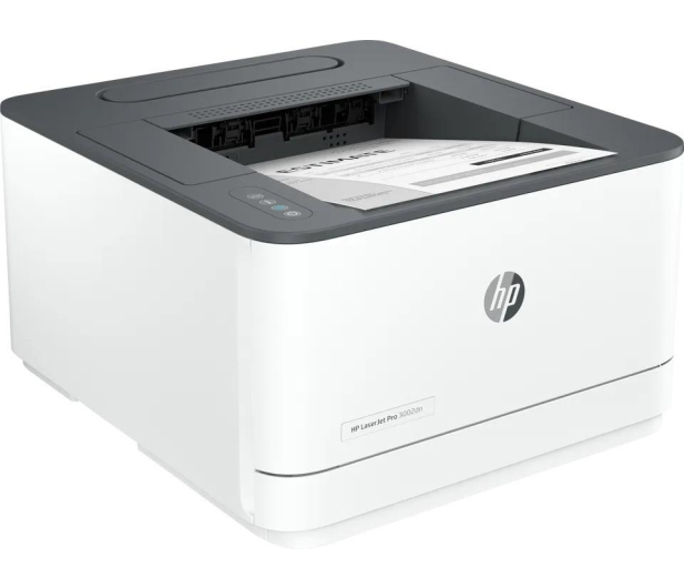 HP LaserJet Pro 3002dn Mono Dupex AirPrint™ LAN - 1113954 - zdjęcie 2